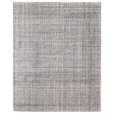 Feizy Rugs Hoyt 8" x 10" Brown and Multicolor Area Rug, , large