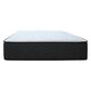Sleeptronic Berkshire Regent II Gel Firm Twin Mattress, , large