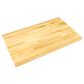 Gladiator 24" Flex Cabinet System Wood-Tone Worktop, , large