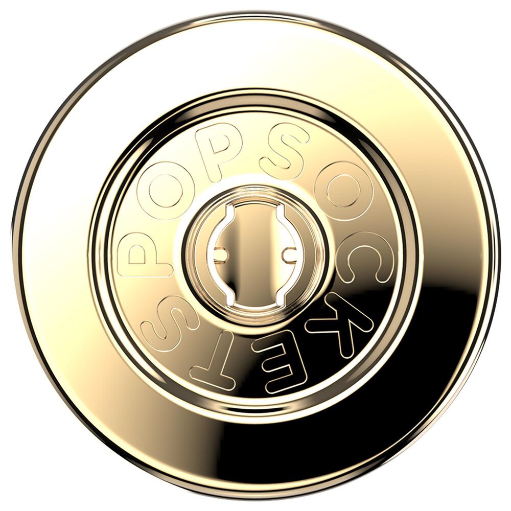 PopSockets MagSafe Circle PopGrip in Luxe Enamel Golden Hour, , large