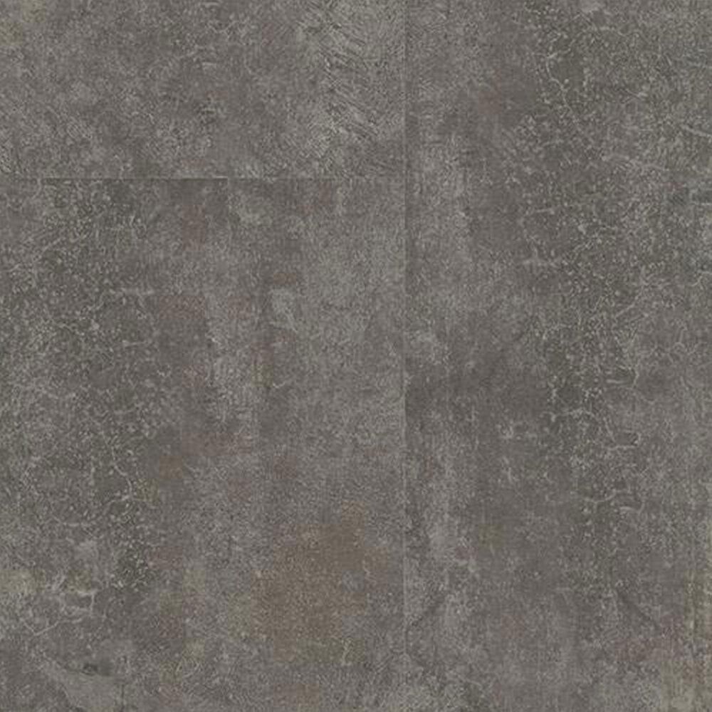 Tru-Cor PBE Tile Graphite Metallic 16" x 32" Luxury Vinyl Tile, , large