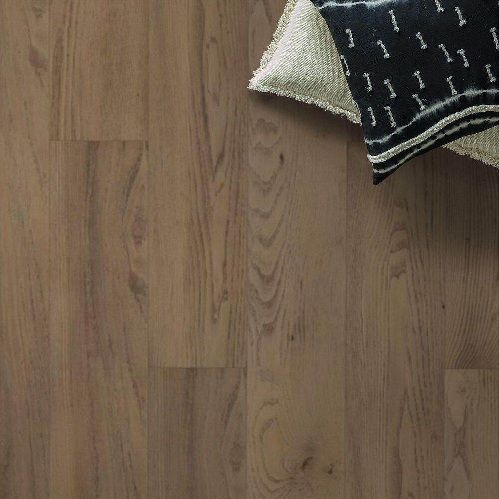 Shaw Vinyl Tile Paragon HD+ Natural Bevel Magnolia 7&quot; x 48&quot; Luxury Vinyl Plank, , large