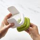Joseph Joseph ChopCup Vegetable Chopper in White, , large