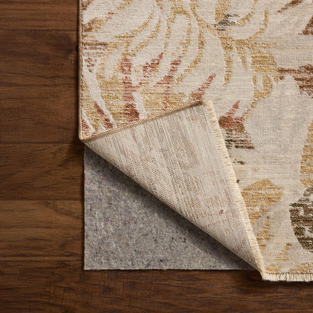 Loloi Eileen Natural and Spice 2&#39;6&quot; x 7&#39;6&quot; Runner, , large