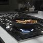 Monogram 36" Gas Sealed Burner Cooktop in Stainless Steel, , large