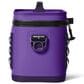 YETI Hopper Flip 8 Soft Cooler in Pace Purple and Blue, , large