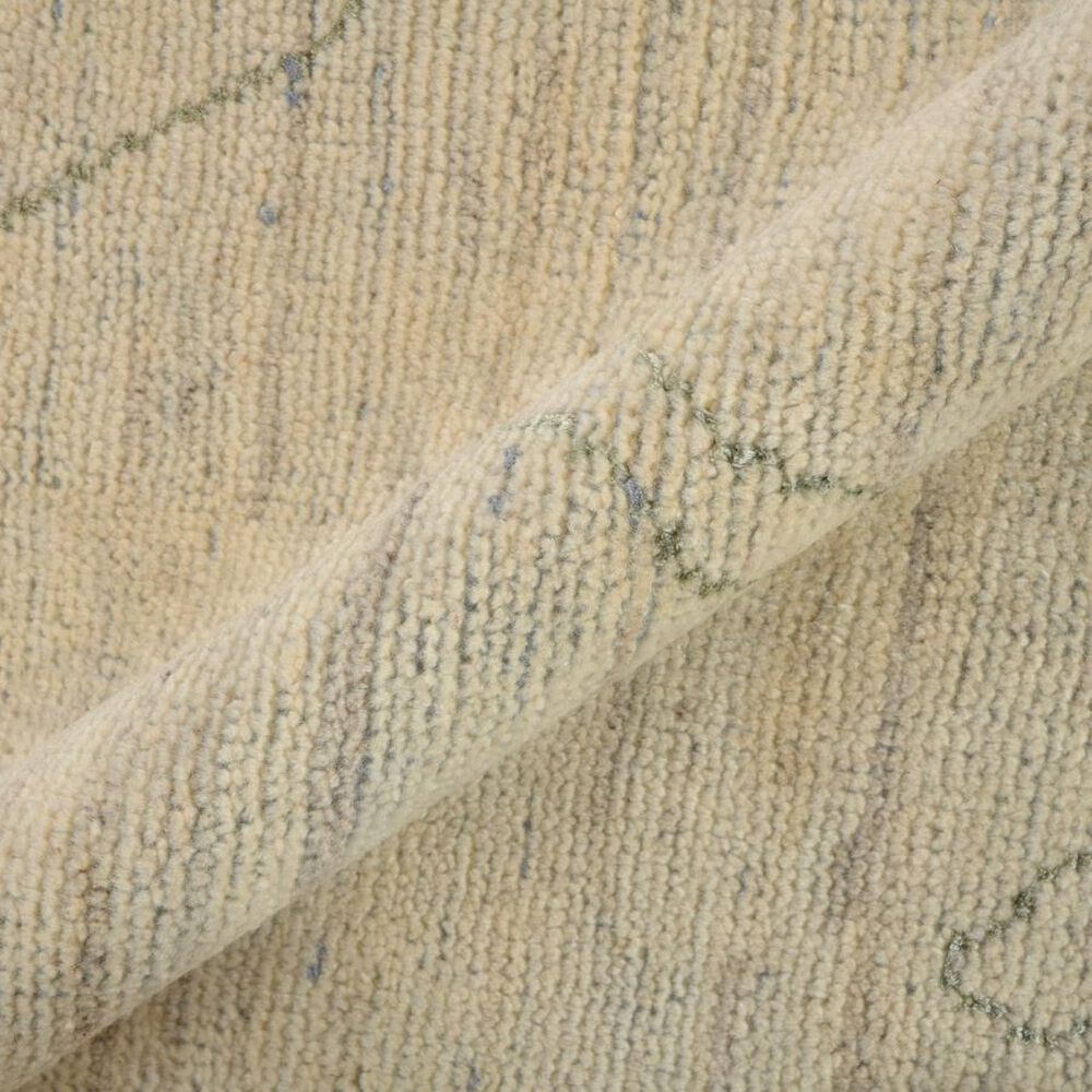Amer Rugs Anna 10&#39; x 14&#39; Ivory Area Rug, , large