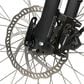 Magnum Summit Electric Mountain Bike in Black and Green, , large