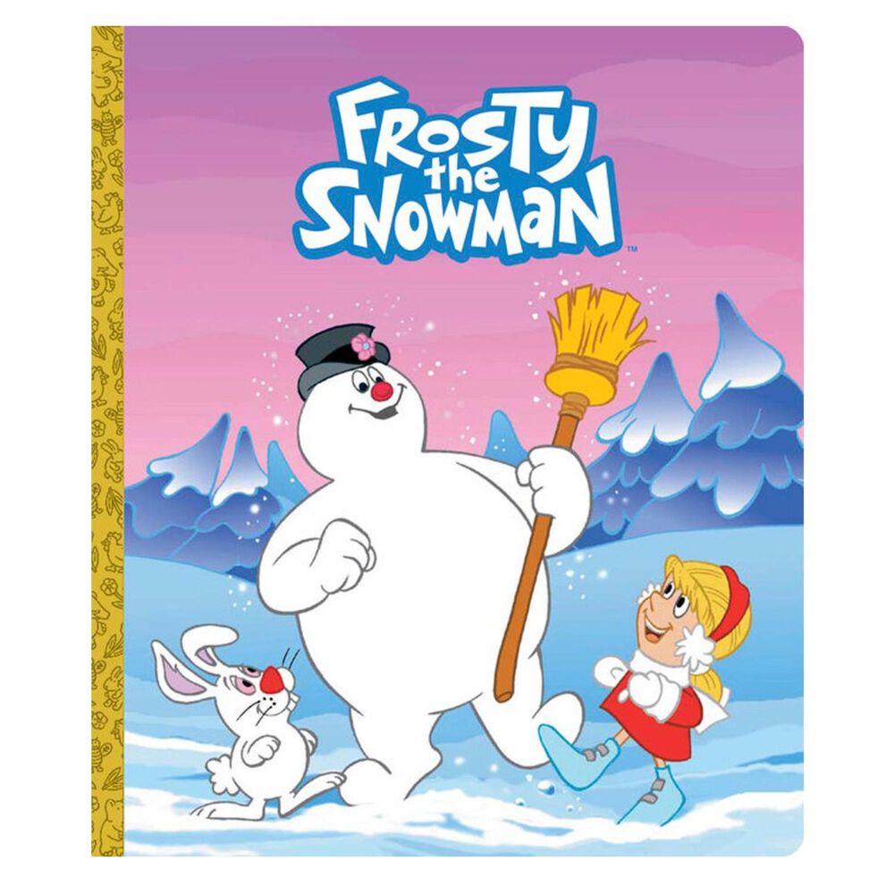 Frosty the Snowman, , large