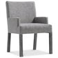 Bernhardt Menton 7-Piece Rectangular Dining Set in Sutton, , large