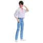 Kpop Demon Hunter Jinu Fashion Doll, , large