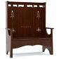 Stickley Furniture 125th Anniversary Storage Bench in Centennial, , large