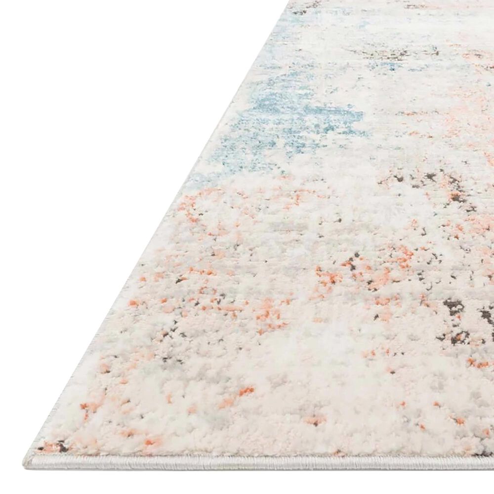 Loloi II Alchemy ALC-03 2&#39;8&quot; x 7&#39;6&quot; Multicolor Runner, , large