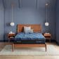Serta iSeries NXG 3500 Hybrid Medium Queen Mattress, , large