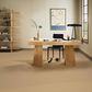 Anderson Tuftex Velluto Carpet in Crema, , large