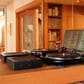 Sonos In-Wall Speaker Pair with Amplifier in Light Gray and Black, , large