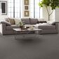 Shaw Aurora Sky Carpet in Century Taupe, , large