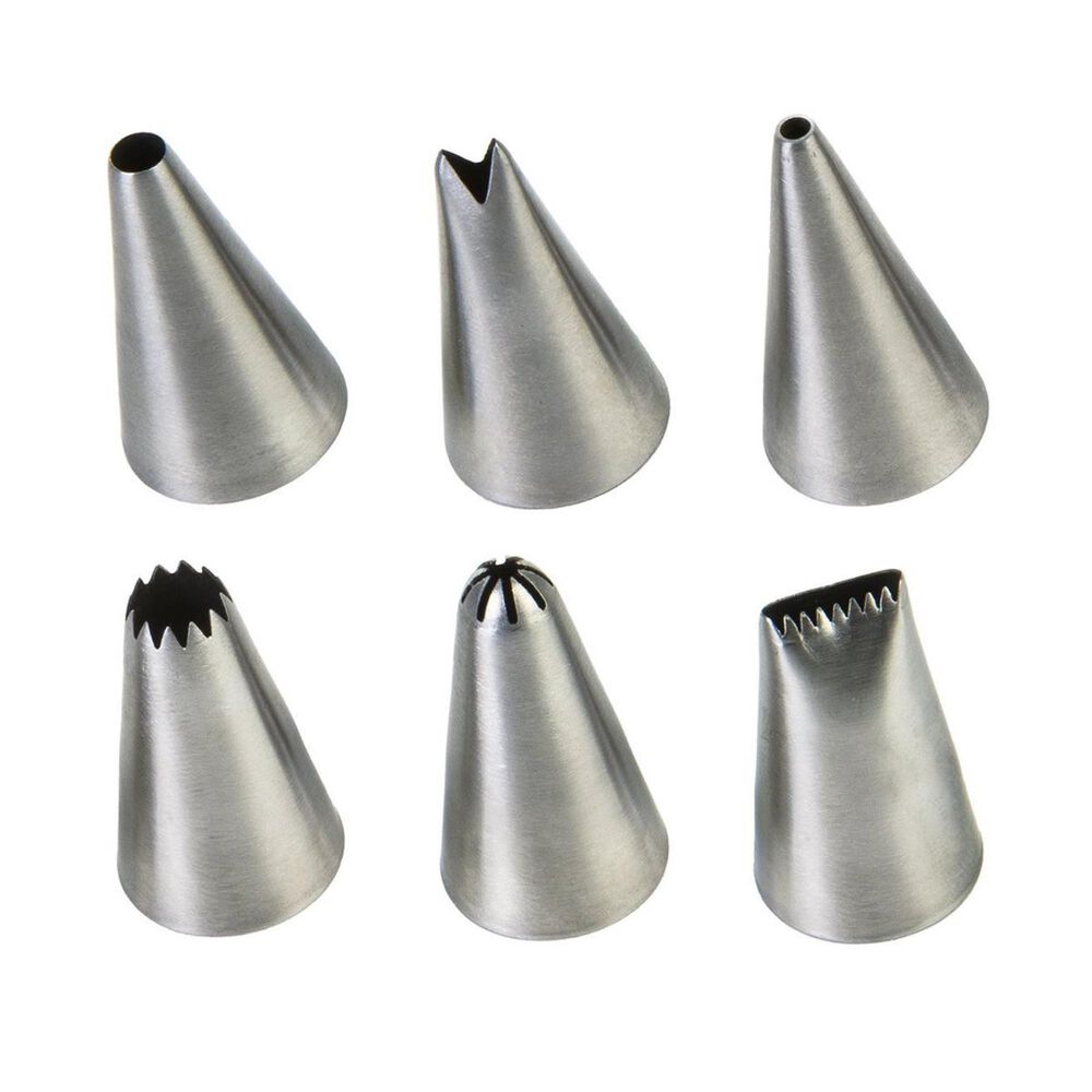 Progressive 8Piece Frosting Bulb Decorating Kit Nebraska Furniture Mart