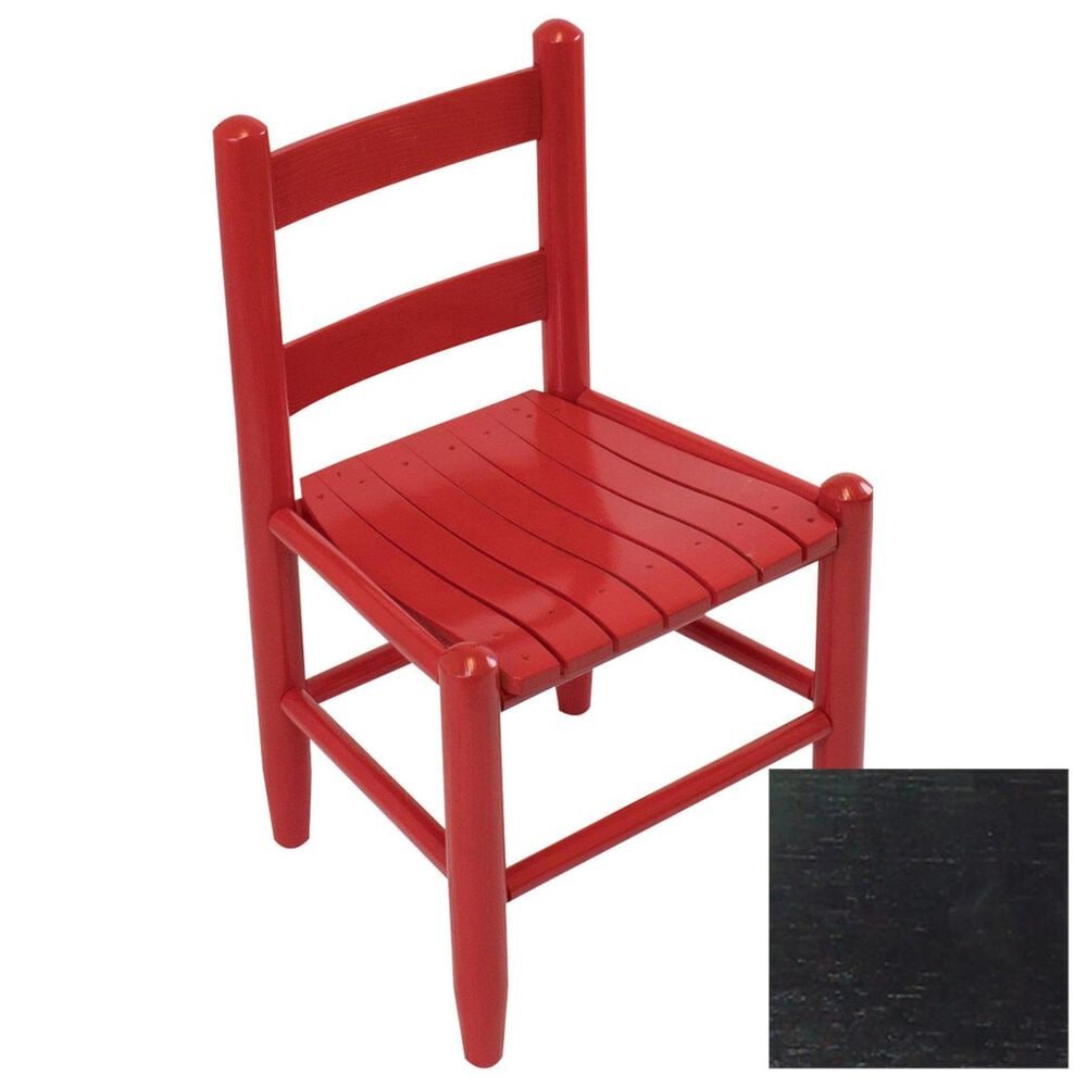 Other Asheville Childs Chair in Black, , large