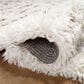 Angela Rose Amira 2"7" x 8" Ivory and Multicolor Runner, , large