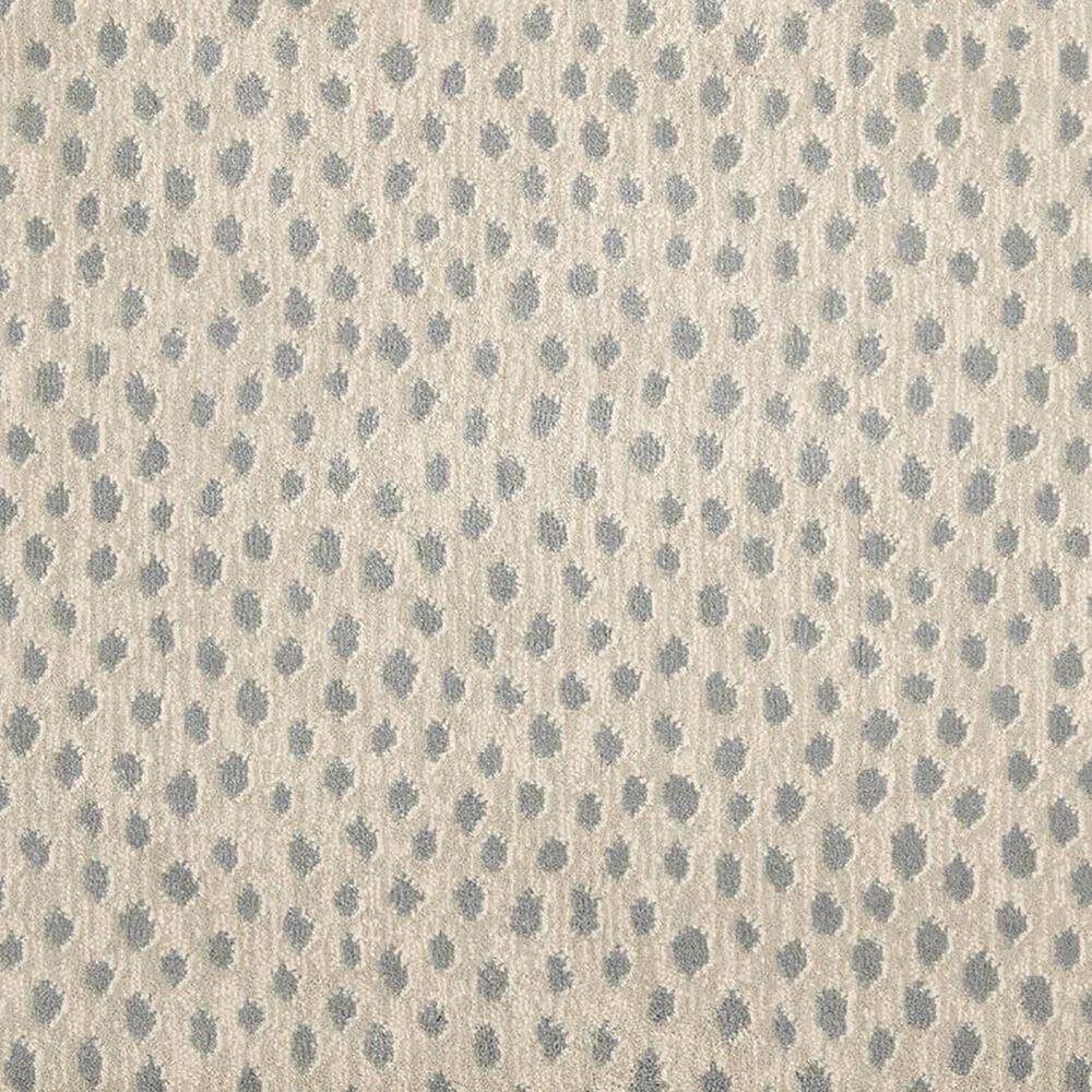 Stanton Kilimanjaro Dottie Carpet in Silver, , large