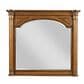 American Drew Berkshire Mirror in Golden Oak, , large