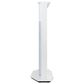 Samsung 43" Class 4K The Serif QLED TV in Cloud White - Smart TV, , large
