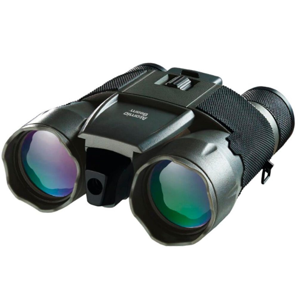 As Seen on TV Atomic Beam Night Hero Binoculars , , large