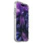 LAUT Crystal Matter X Case with MagSafe for iPhone 17 Pro in Crystal, , large
