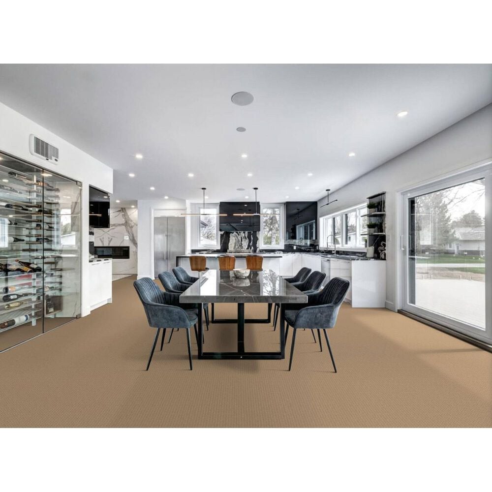 Masland Beach Life Carpet in Spiced Rum, , large
