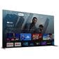 Sony 75" Class BRAVIA XR Z9K 8K HDR Mini LED TV with smart Google TV (2022), , large