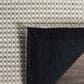Safavieh Natura NAT801G 2"3" x 20" Silver and Ivory Runner, , large