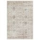 Dalyn Rug Company Marbella MB5 5" x 7"6" Ivory Area Rug, , large