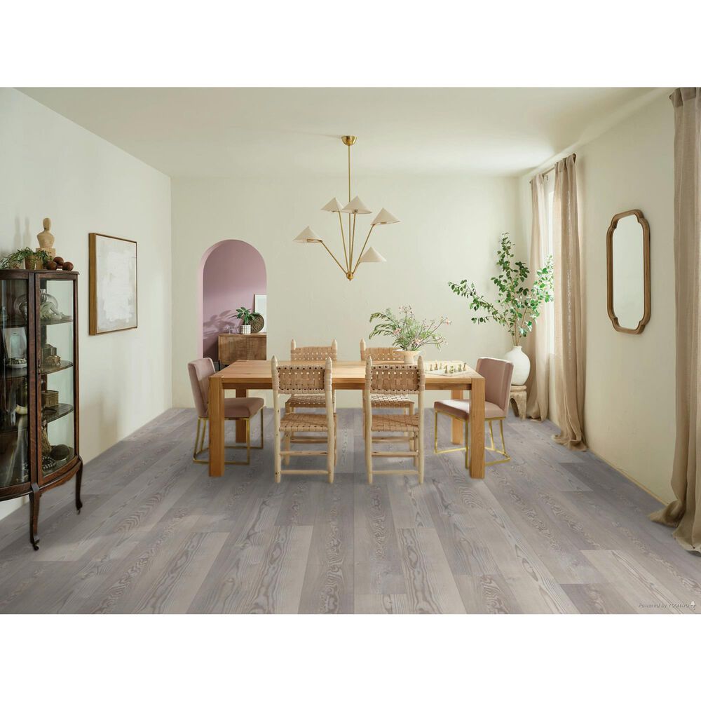COREtec Pro Enhanced Dublin Pine 9&quot; x 73&quot; Luxury Vinyl Plank, , large