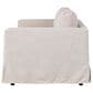 Four Hands Centrale Tovana Stationary Sofa in Savoy Parchment, , large
