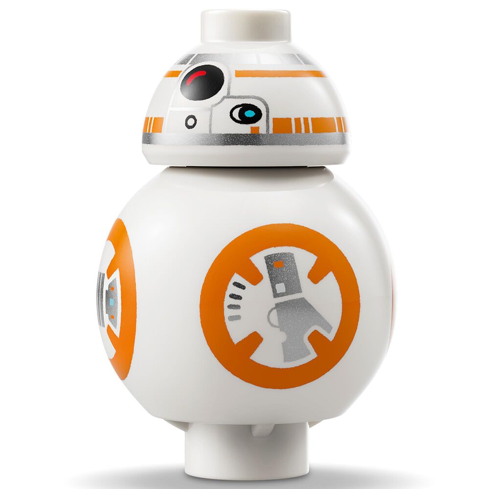 LEGO Star Wars BB-8 Astromech Droid Building Set, , large