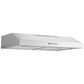 GE Appliances 30" Under Cabinet Hood in Stainless Steel, , large