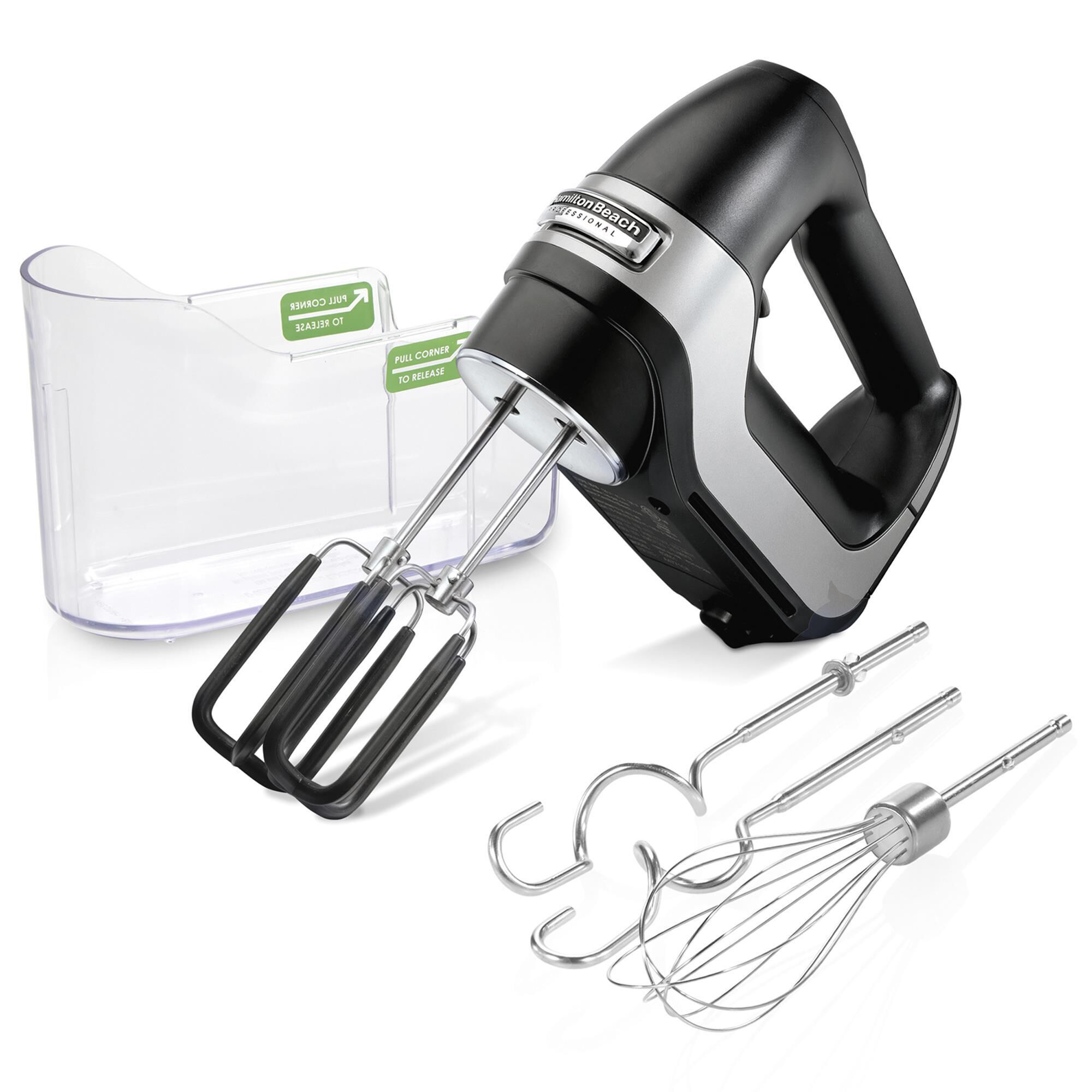 Hamilton deals hand mixer