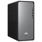 HP OmniDesk Desktop PC|Intel Core i7 14700 - 16GB RAM - Intel UHD Graphics - 1TB SSD in Meteor Silver, , large