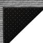 Dalyn Rug Company Laidley 1"8" x 2"6" Grey Indoor/Outdoor Area Rug, , large