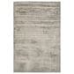 Oriental Weavers Mallory MAL07 Beige and Blue 3"3" x 5" Area Rug, , large