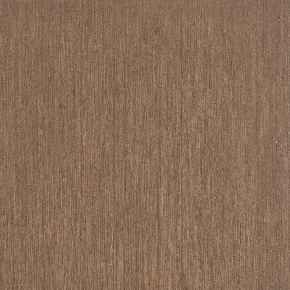 37B Kinsale 48" Single Bathroom Vanity Cabinet in Walnut Drift with White Composite Stone Top and Backsplash, , large
