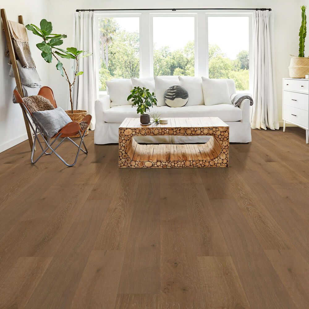 Shaw Argonne Forest Baroque Oak Engineered Hardwood, , large