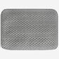 Bedgear Quest Multi-Position Performance Pillow in Gray and Lime Green, , large