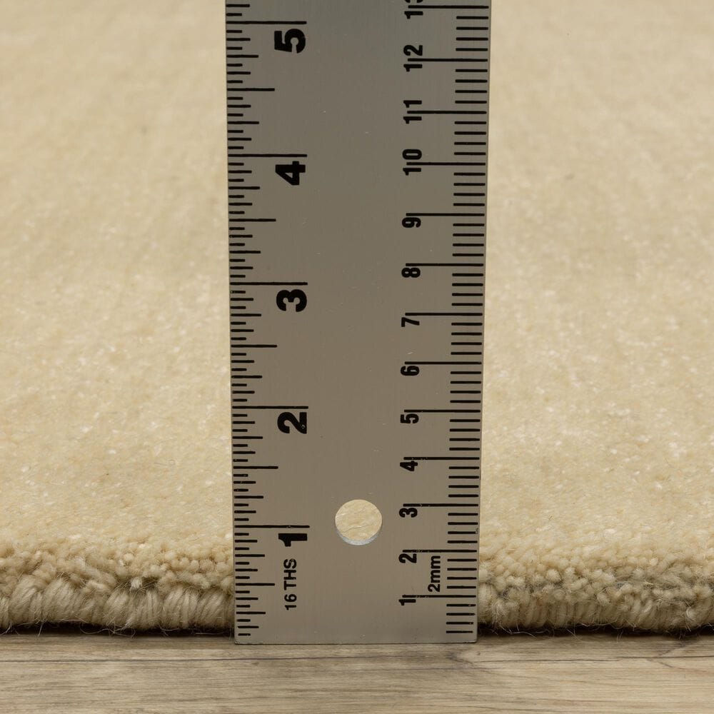 Oriental Weavers Aniston II 2&#39;6&quot; x 8&#39; Beige Runner, , large