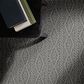 Anderson Tuftex Crochet Carpet in Graphite, , large