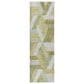 Dalyn Rug Company Lorenzo LN1 Aloe 2"3" x 7"6" Runner, , large