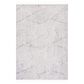 Safavieh Marrakesh MRK552F 8" x 10" Grey and Ivory Area Rug, , large
