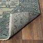 RIZZY Belmont BMT990 10" x 14" Blue Area Rug, , large