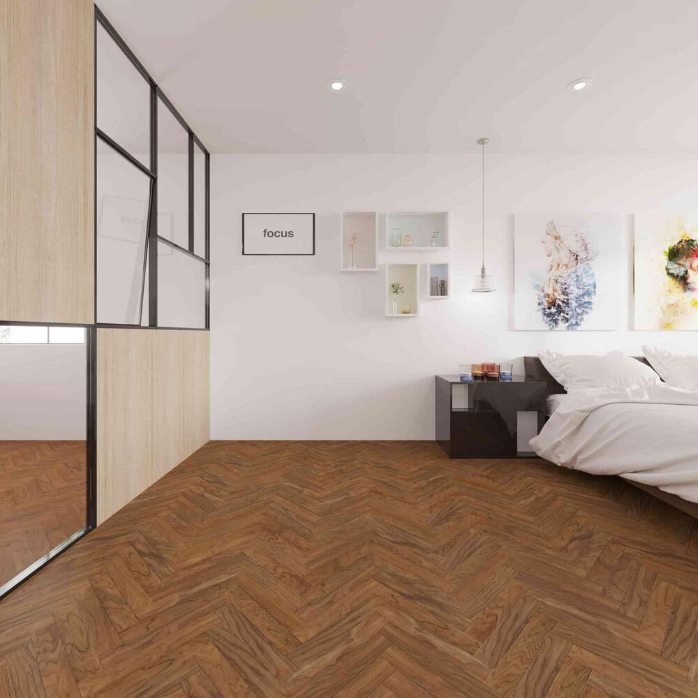 Alston Casablanca Morocco Walnut Hardwood, , large